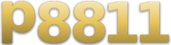 p8811 logo