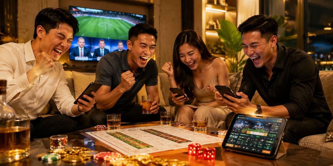 p8811 Casino & Slot